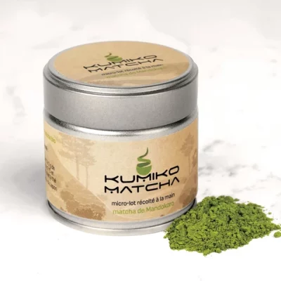 Matcha Mandokoro